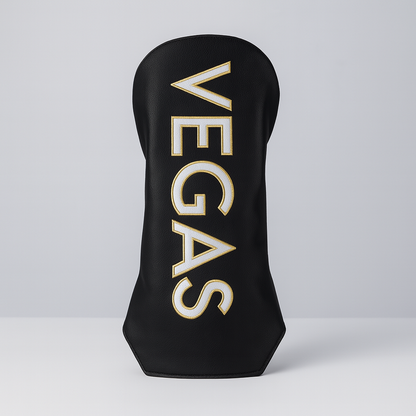 Vegas Club Cover