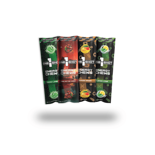 Energy Stack