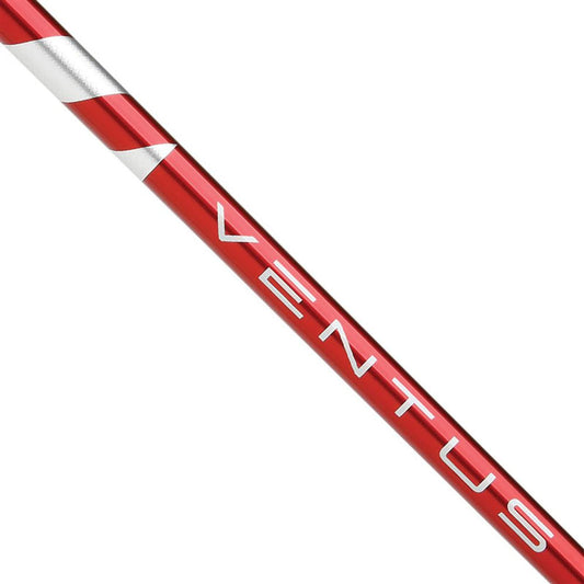 Fujikura Ventus Red Graphite Wood Shafts w/ Velocore