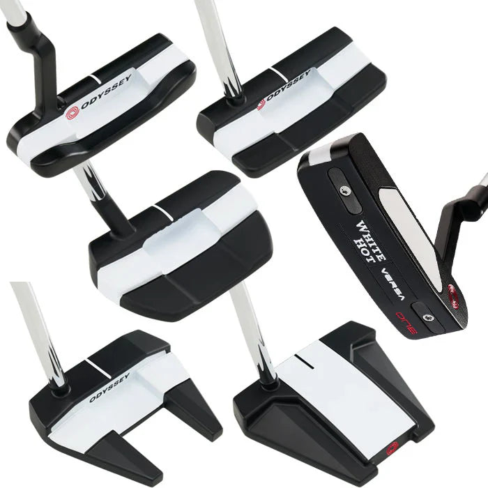 GPaint Golf Club Touch Up Paint - Odyssey White - (Covers Full Range)