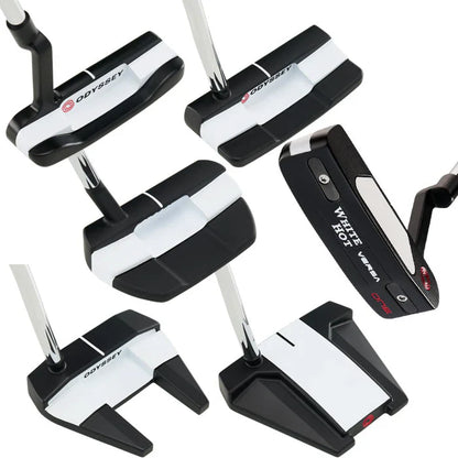 GPaint Golf Club Touch Up Paint - Odyssey White - (Covers Full Range)