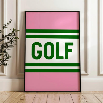 VerticalBlackFrameMoldingcopyGolf_Stripes_Pink2copy49 - GOLF LEAGUE