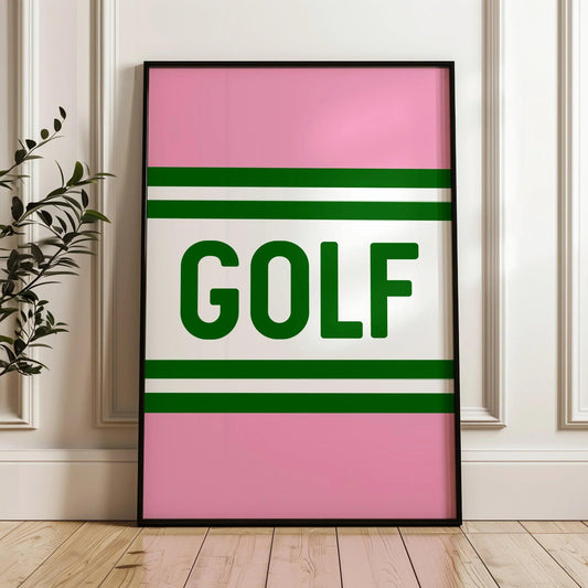 VerticalBlackFrameMoldingcopyGolf_Stripes_Pink2copy49 - GOLF LEAGUE