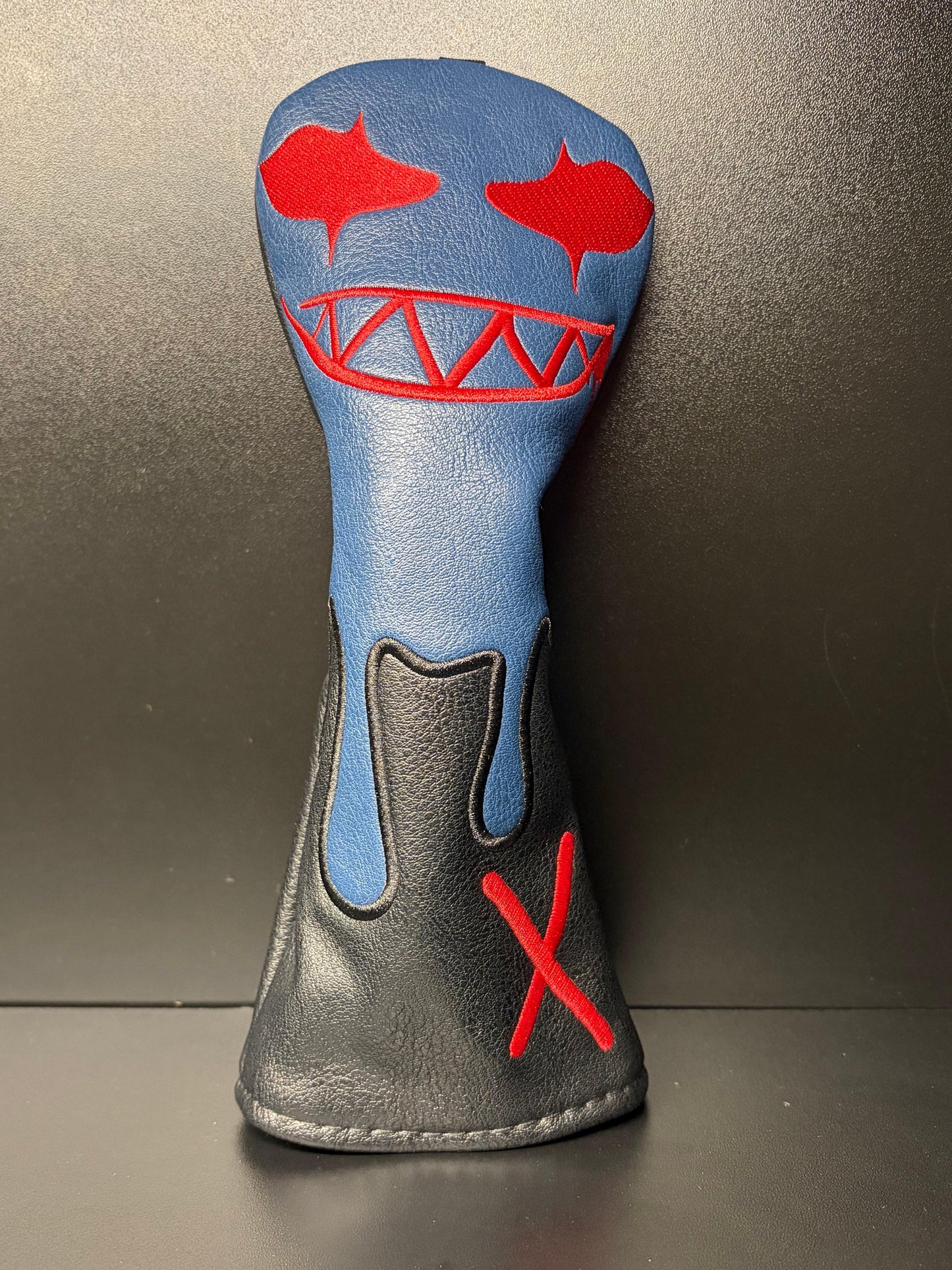 Villain Carnage Headcover