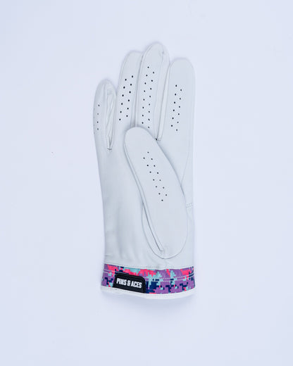 Premium Tour Glove - Vivid Camo
