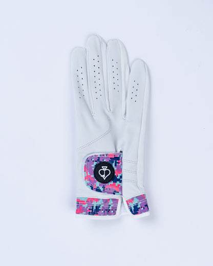 Premium Tour Glove - Vivid Camo