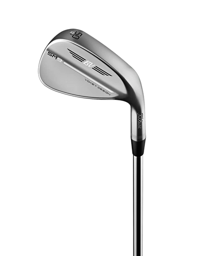 Titleist Vokey SM9 Women’s Wedge Chrome