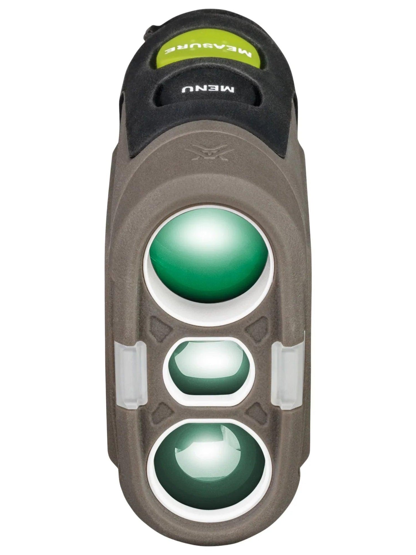 Vortex Blade Slope Laser Rangefinder
