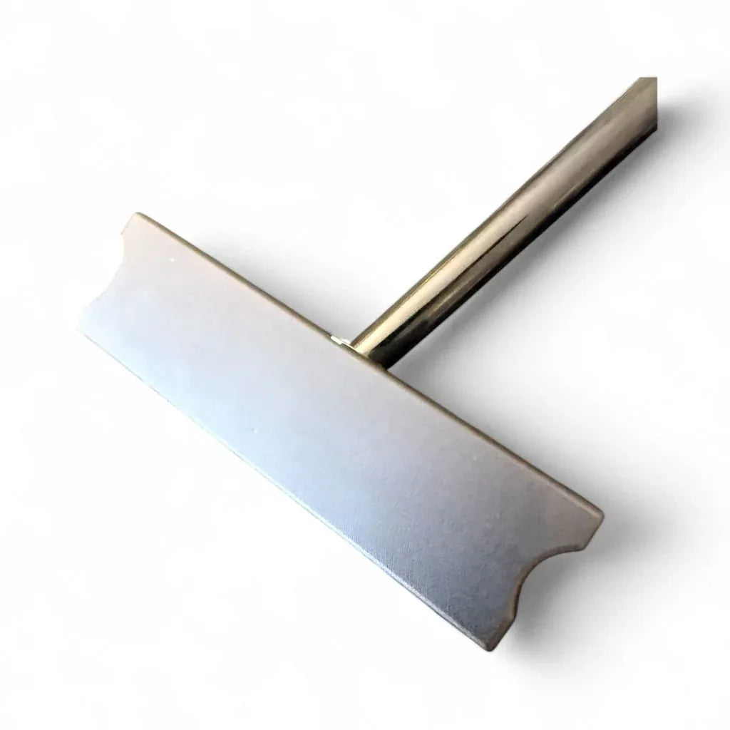 Lombardi Golf Custom Black Vertolo Mallet Golf Putter - GOLF LEAGUE