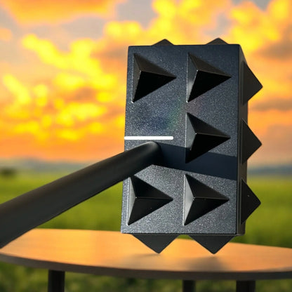 Lombardi Golf Custom Eleven Mallet Golf Putter - GOLF LEAGUE