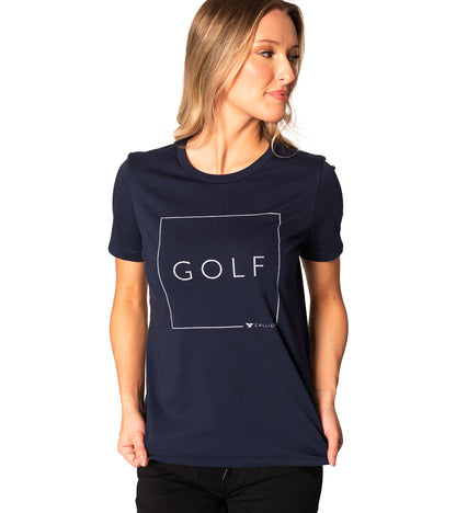 GOLF Tee
