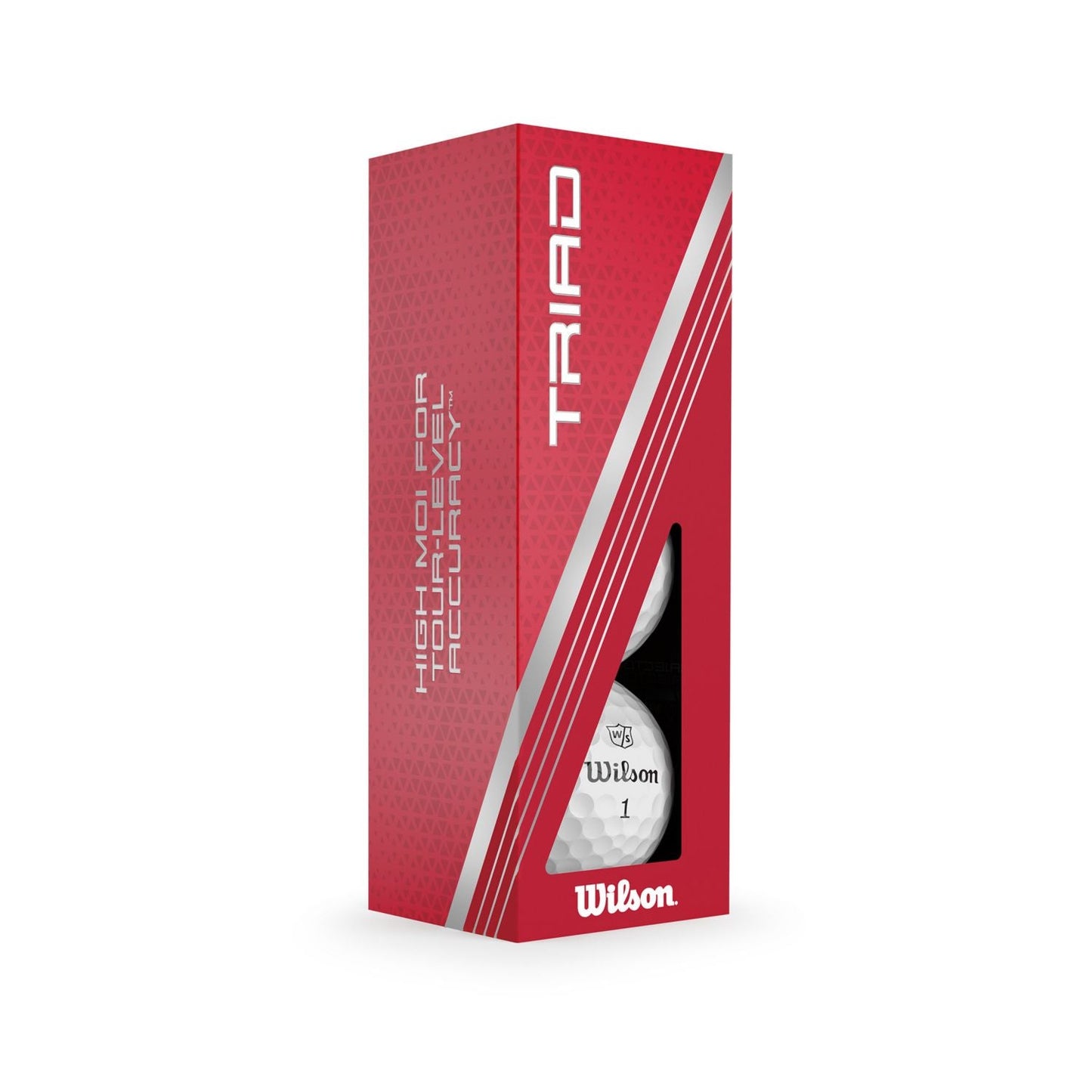 Wilson 2022 Triad Golf Balls