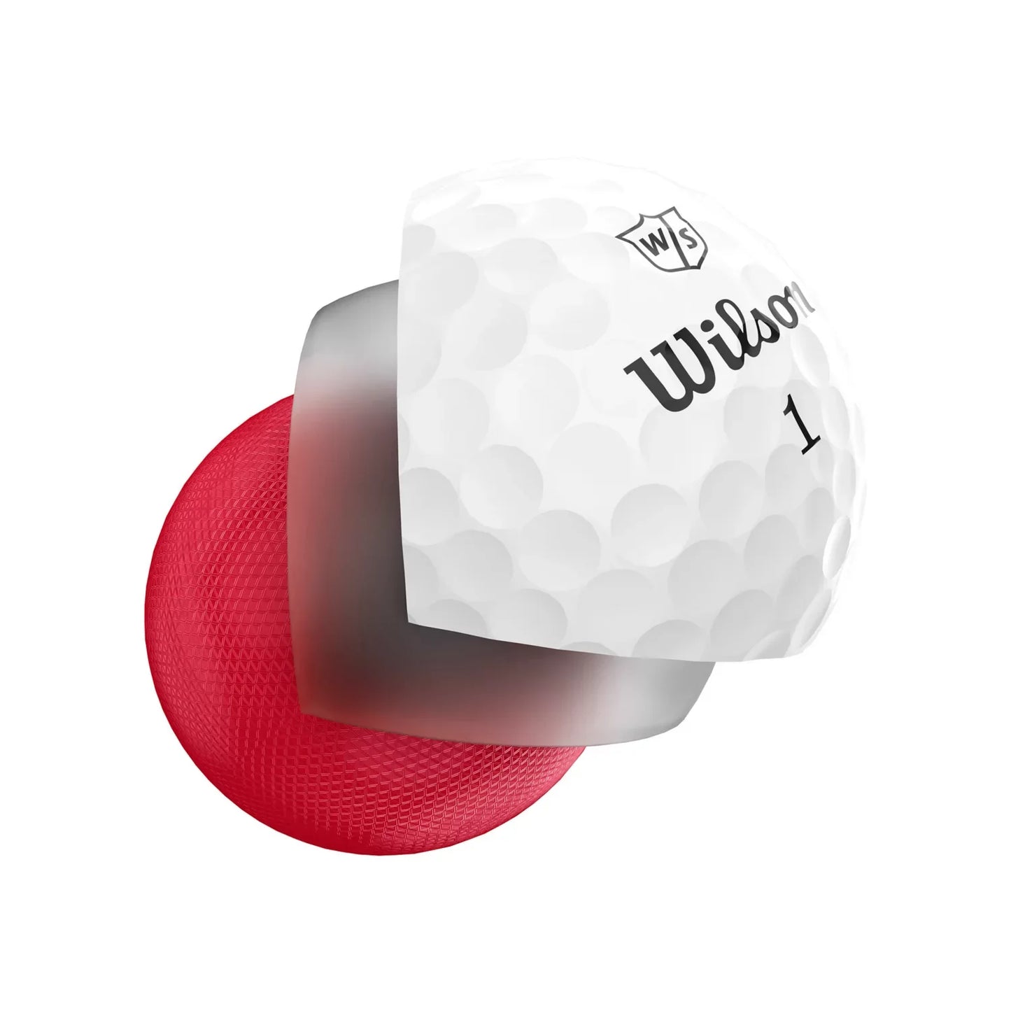 Wilson 2022 Triad Golf Balls