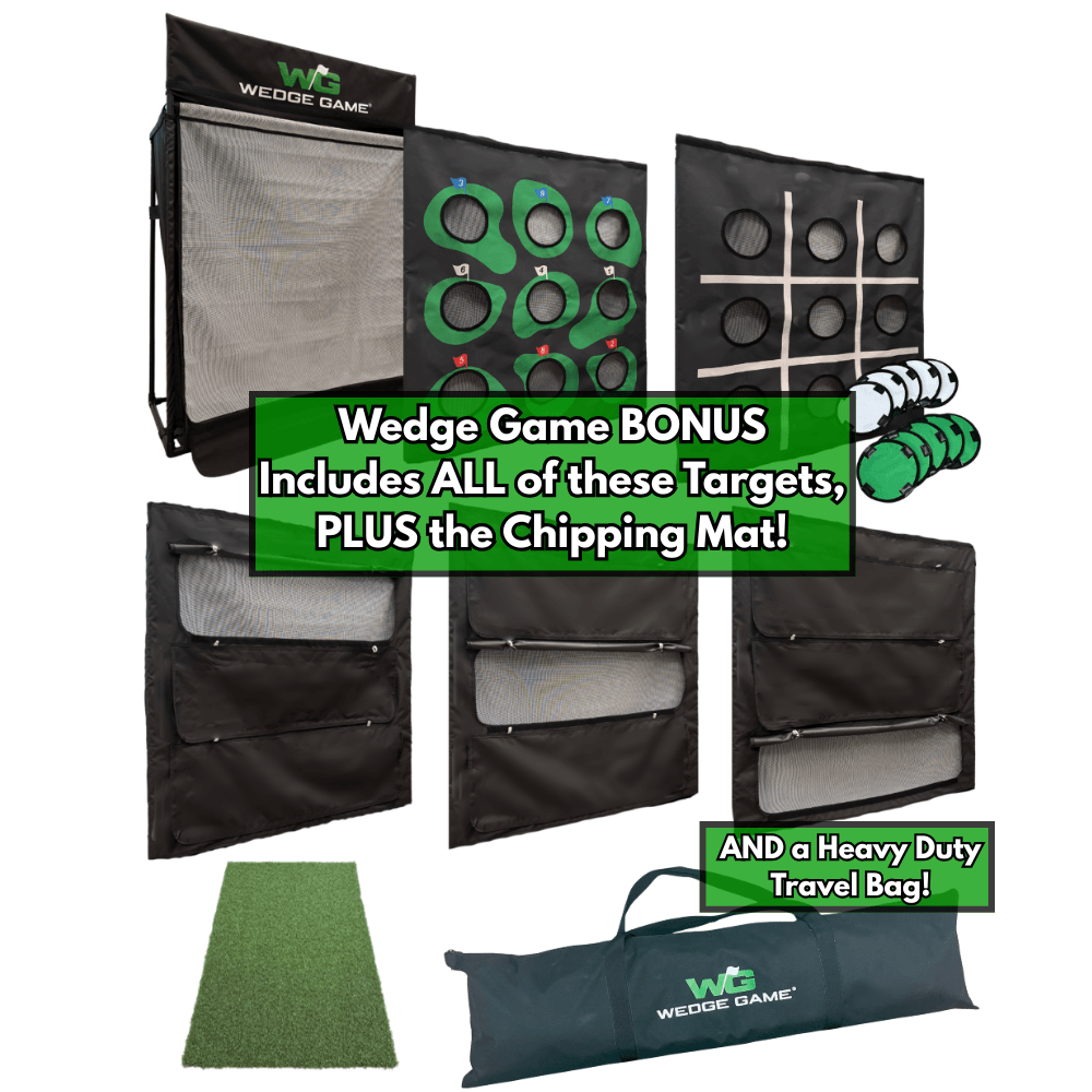 WG_BONUS_Inclusions - GOLF LEAGUE