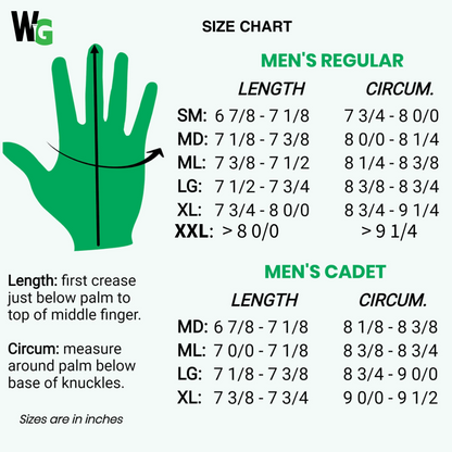 WG Flex Glove