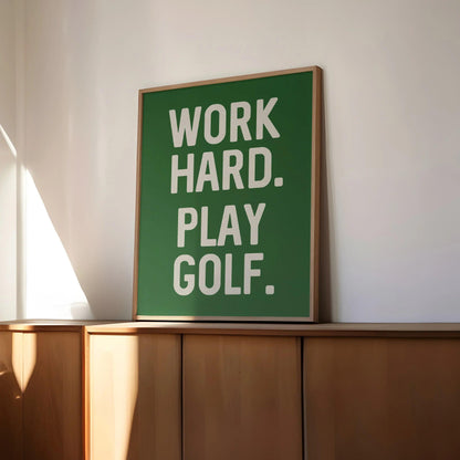 WHPG_FramedCrezAngle - GOLF LEAGUE