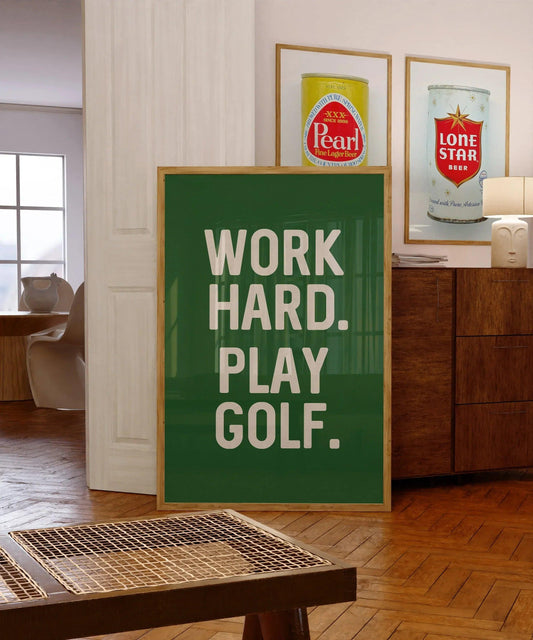WHPG_FramedFloor_EmmasRoom - GOLF LEAGUE