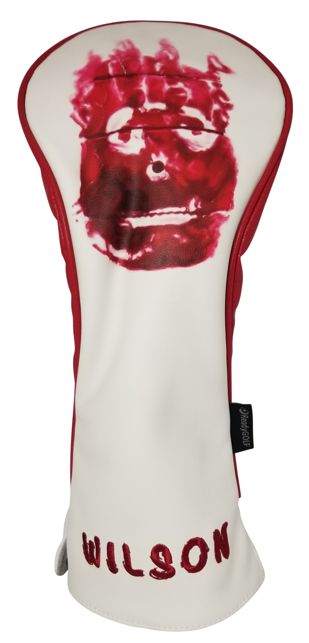 Wilson Embroidered Driver Headcover by ReadyGOLF