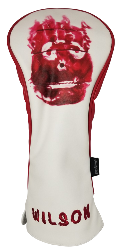 Wilson Embroidered Driver Headcover by ReadyGOLF