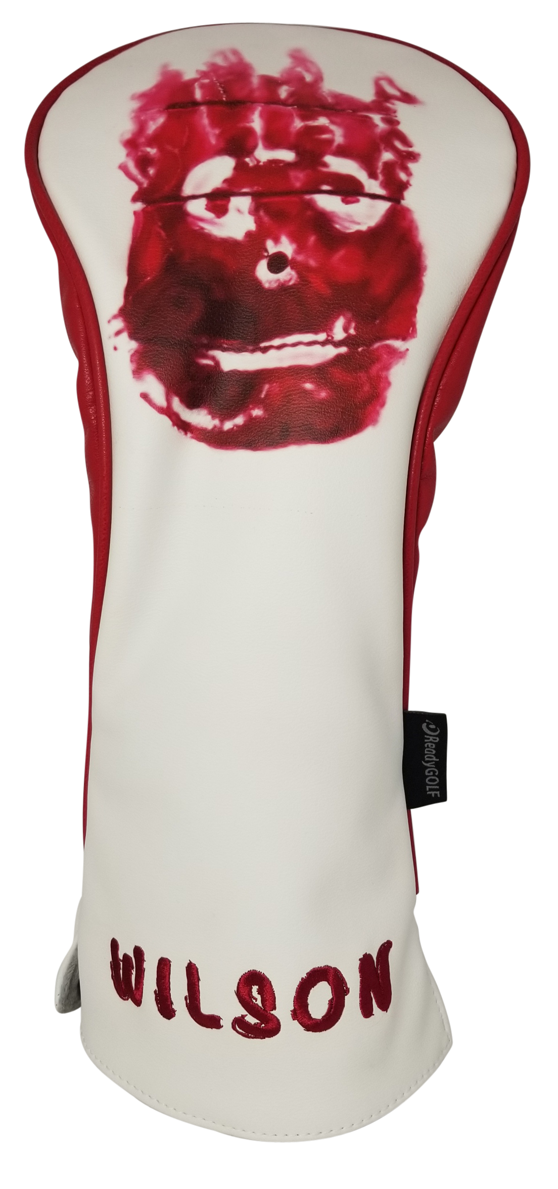 Wilson Embroidered Driver Headcover by ReadyGOLF