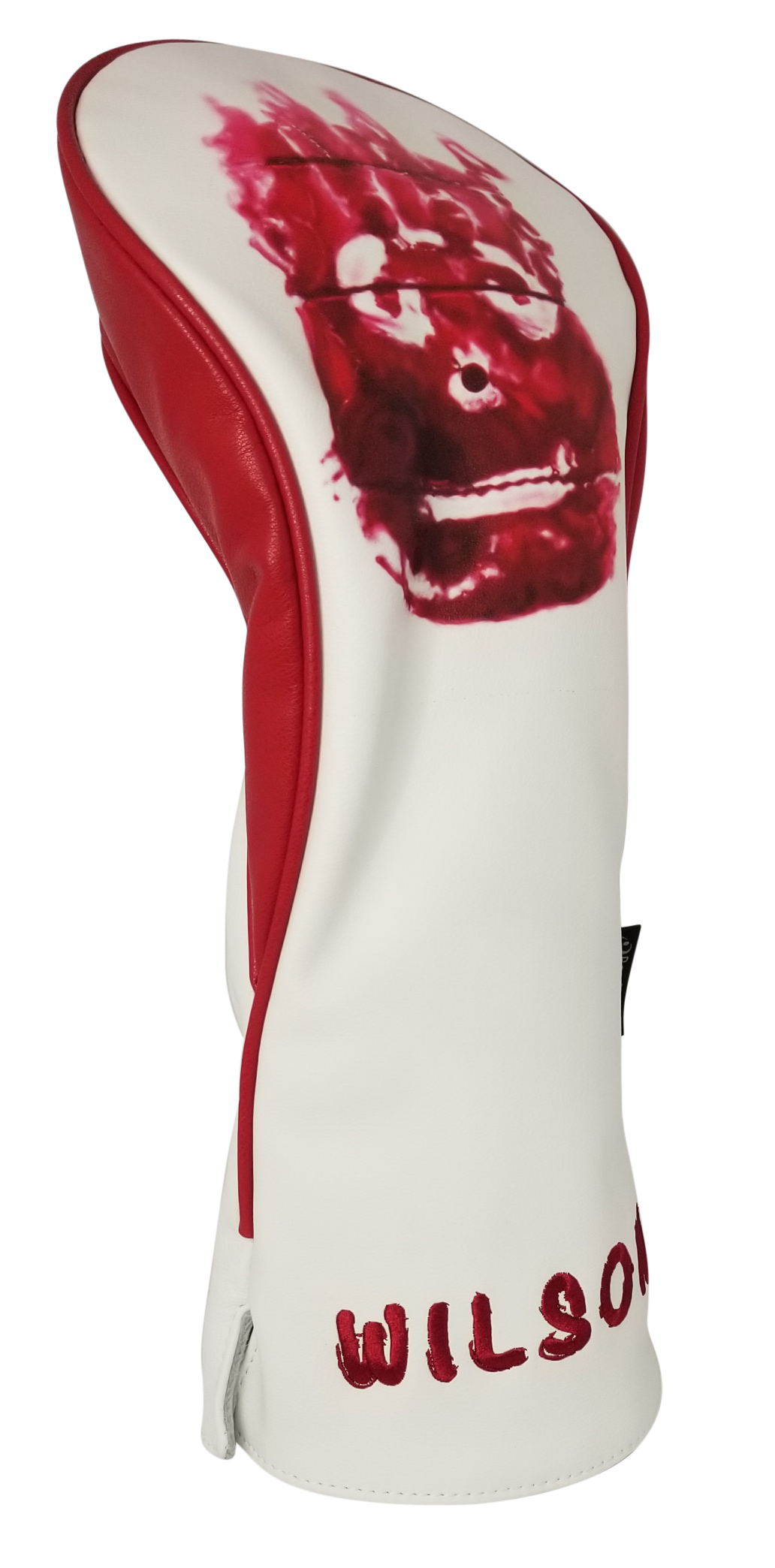 Wilson Embroidered Driver Headcover by ReadyGOLF