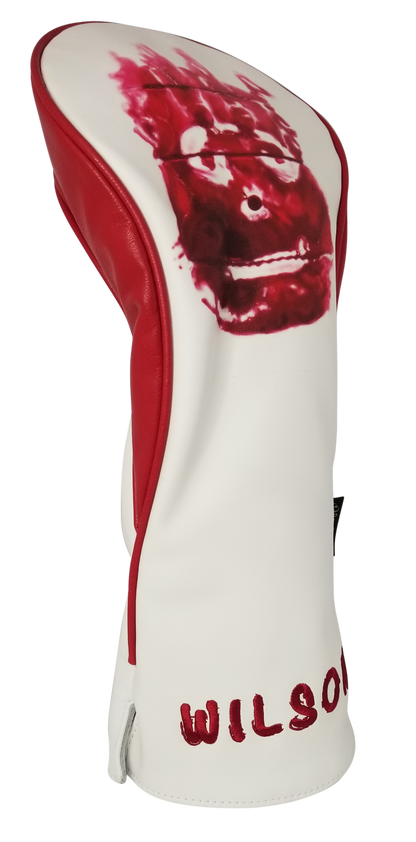Wilson Embroidered Driver Headcover by ReadyGOLF