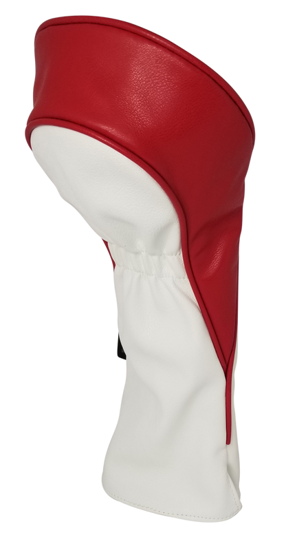 Wilson Embroidered Driver Headcover by ReadyGOLF