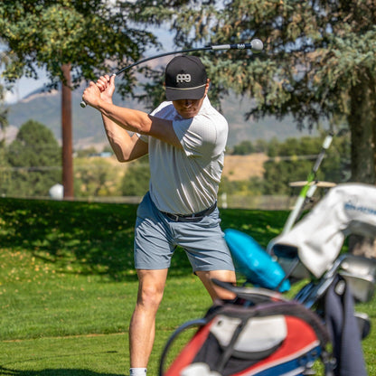WUC-BLK_04 - GOLF LEAGUE