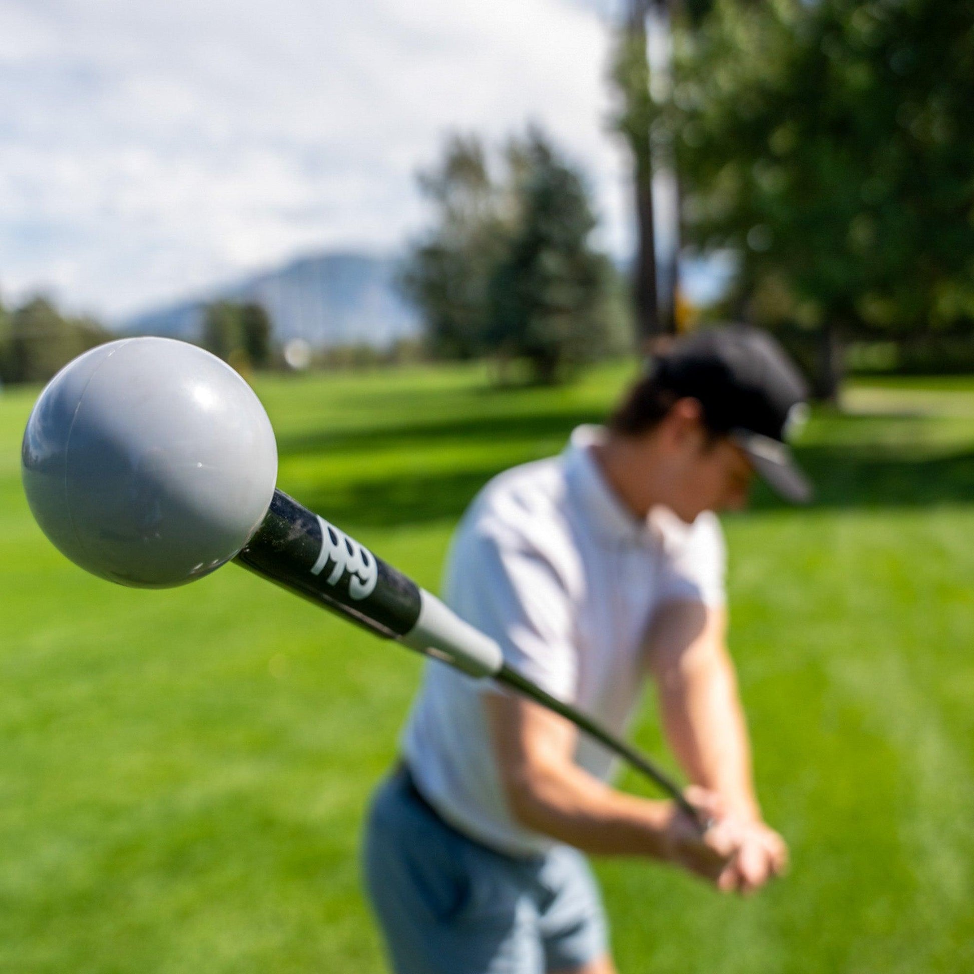 WUC-BLK_05 - GOLF LEAGUE