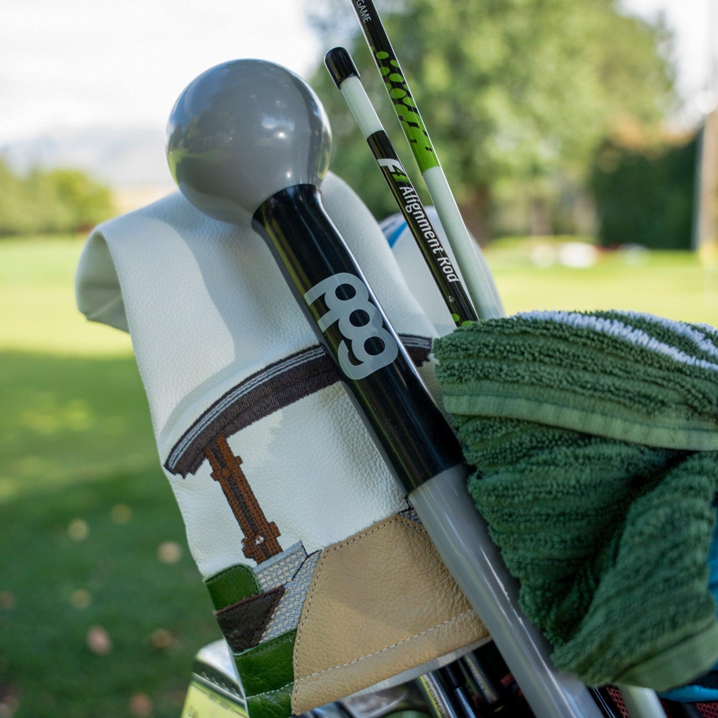 WUC-BLK_06 - GOLF LEAGUE
