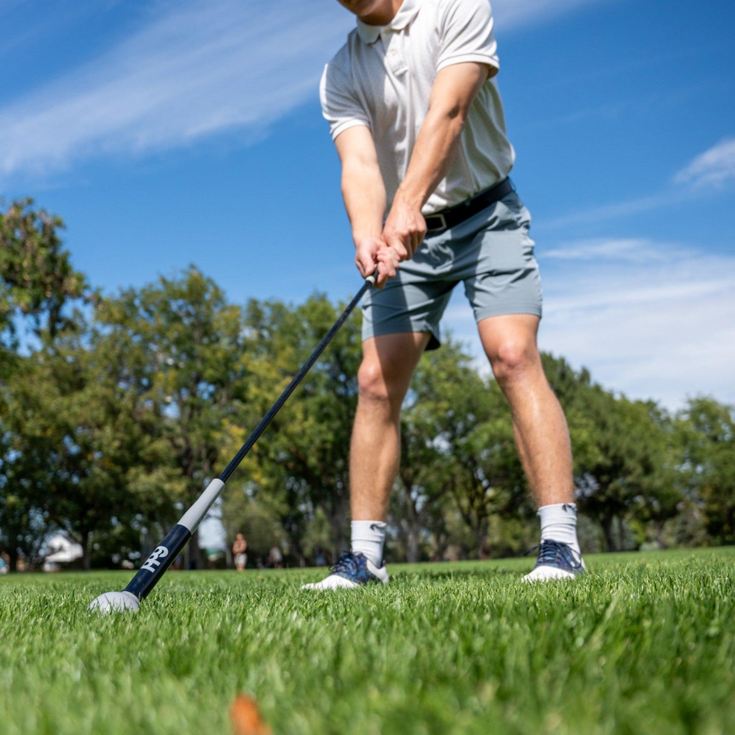 WUC-BLK_07 - GOLF LEAGUE