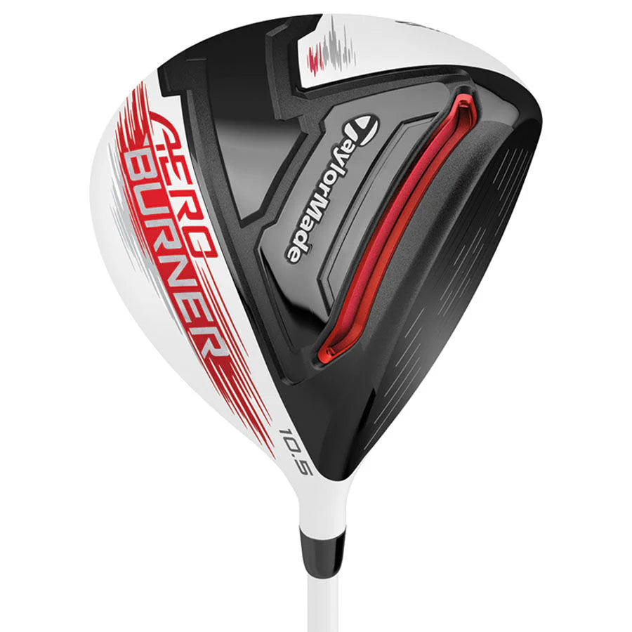 G-Paint Golf Club Paint - Taylormade Aeroburner - White