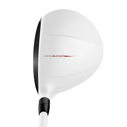 G-Paint Golf Club Paint - Taylormade Aeroburner - White