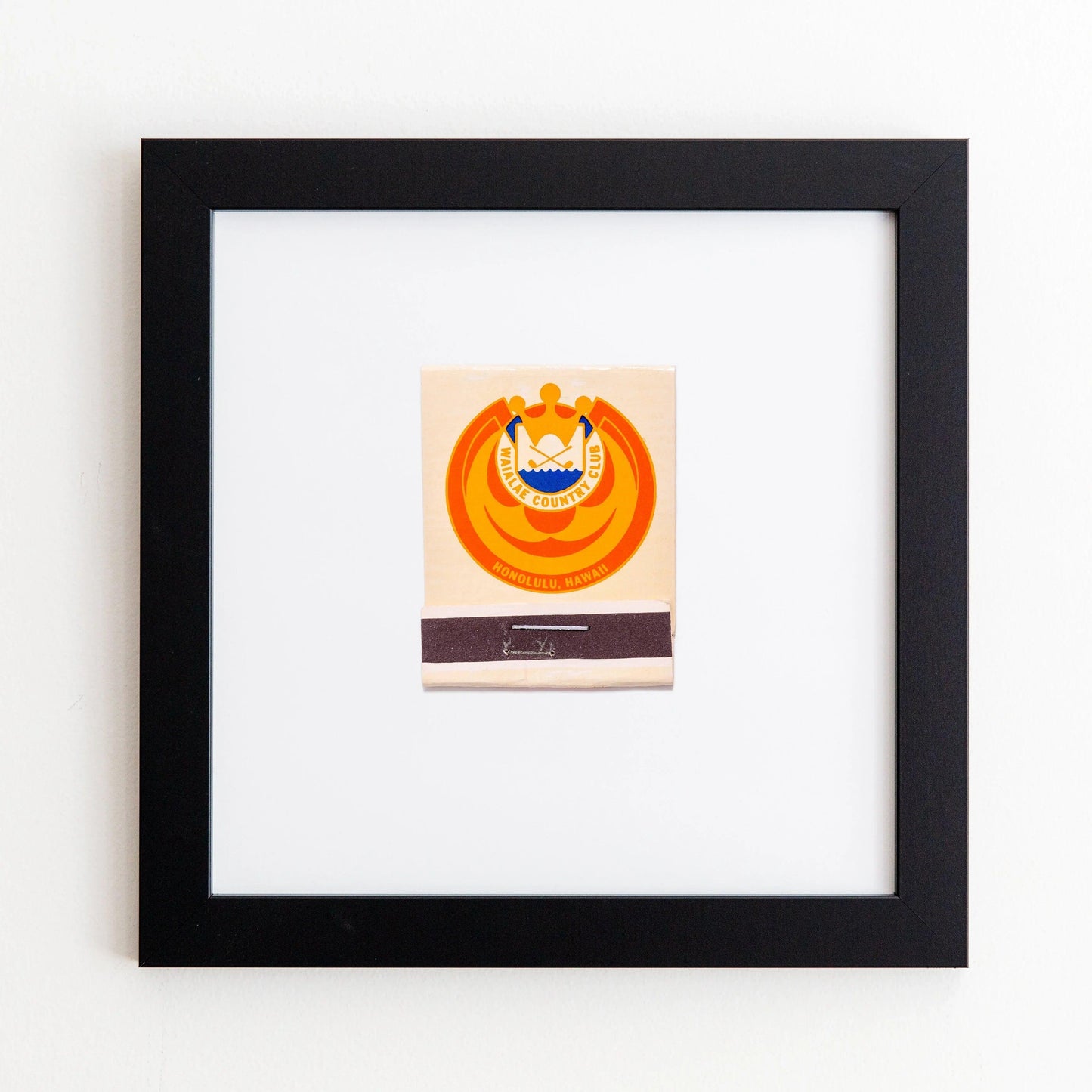 Waiale_Country_Club_Hawaii_Black_frame - GOLF LEAGUE