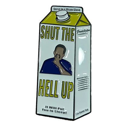 Warm Glass Ball Marker