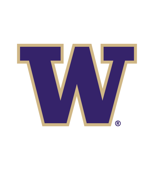NCAA Golf Cart Accessories  - Washington