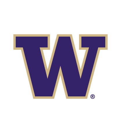 NCAA Golf Cart Accessories  - Washington