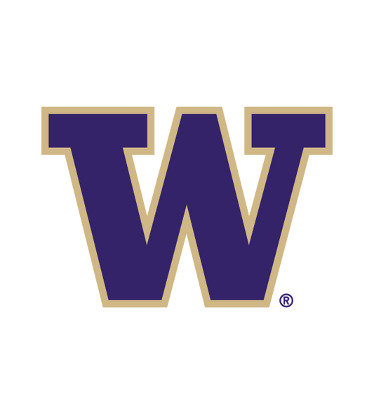 NCAA Golf Cart Accessories  - Washington