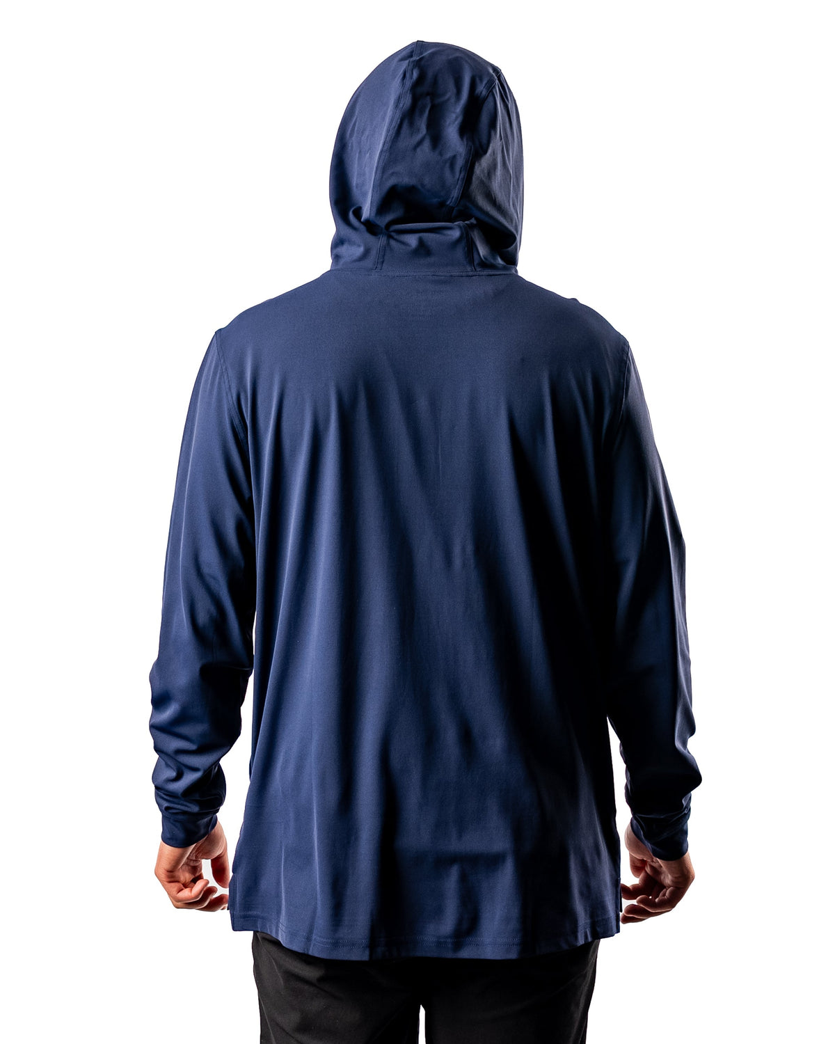 Performance Golf Hoodie - Water Hazard