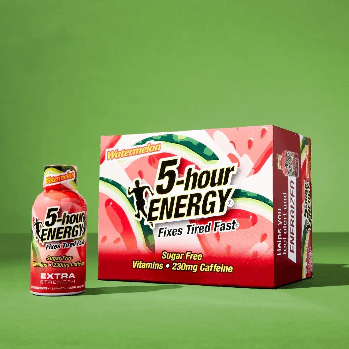 WatermelonExtra12-Pack - GOLF LEAGUE