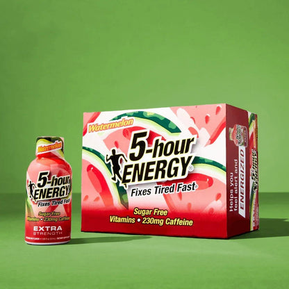 WatermelonExtra12-Pack - GOLF LEAGUE
