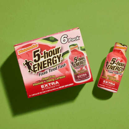 WatermelonExtra6-Pack - GOLF LEAGUE