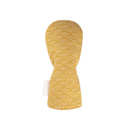 Waves Headcover