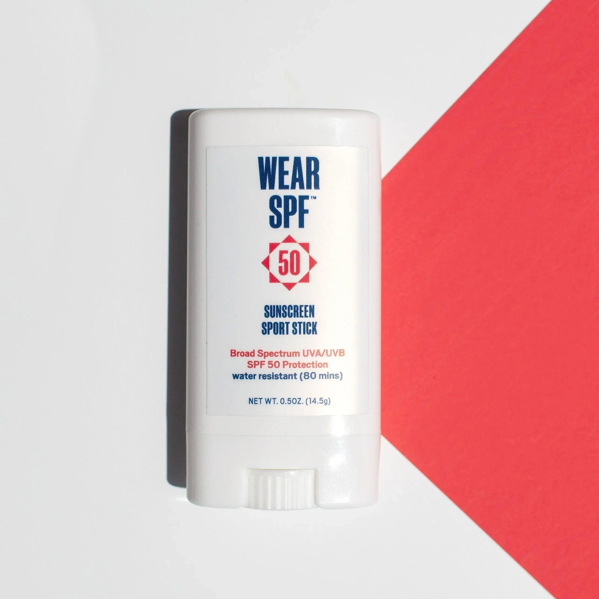WearSPF_50_Sunscreen_Sport_Stick - GOLF LEAGUE