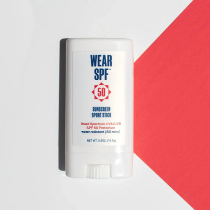 WearSPF_50_Sunscreen_Sport_Stick - GOLF LEAGUE