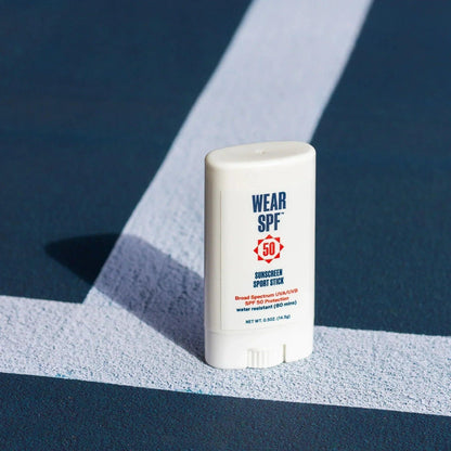 WearSPF_50_Sunscreen_Sport_Stick_Tennis_Court - GOLF LEAGUE