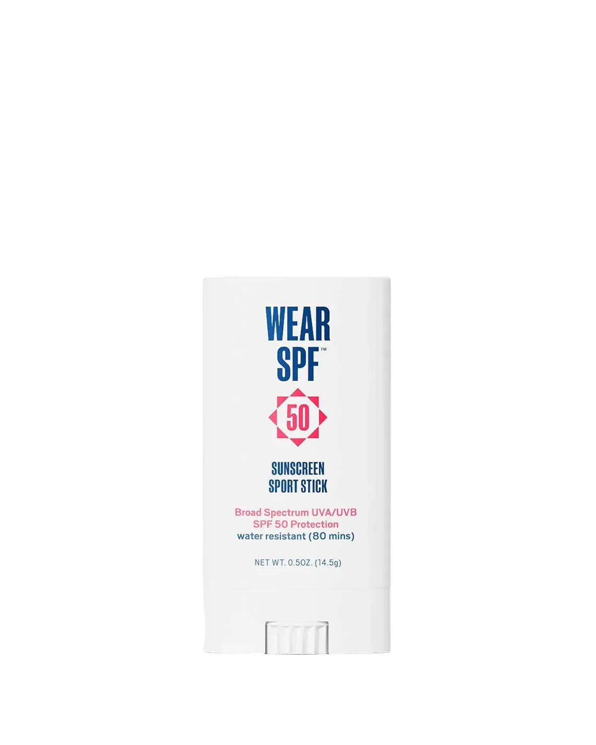 WearSPF_50_Sunscreen_Stick - GOLF LEAGUE