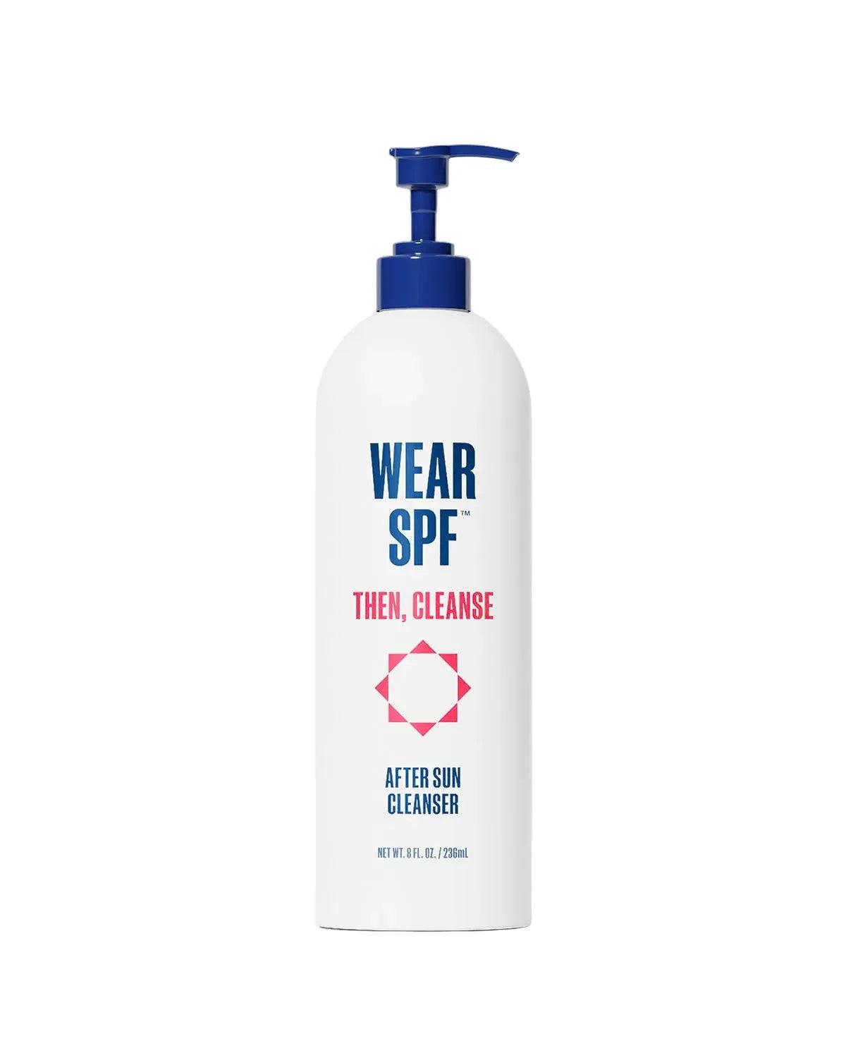 WearSPF_After_Sun_Cleanser - GOLF LEAGUE