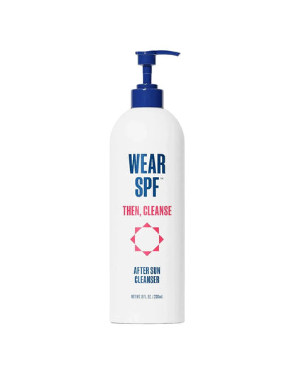 WearSPF_After_Sun_Cleanser - GOLF LEAGUE