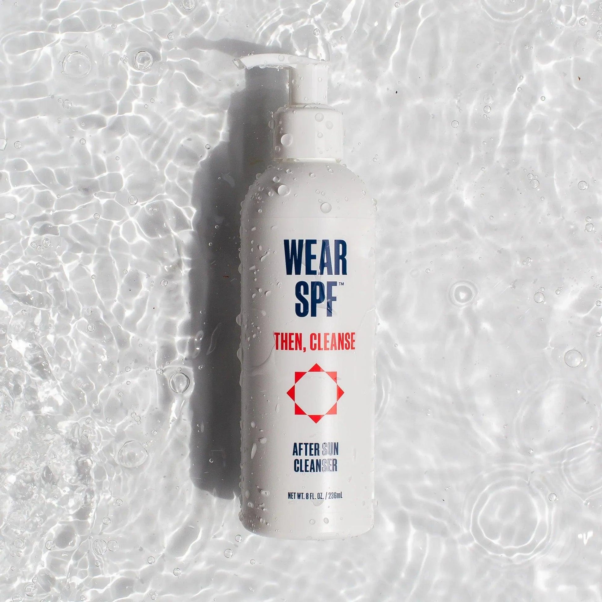 WearSPF_After_Sun_Cleanser_in_Water - GOLF LEAGUE